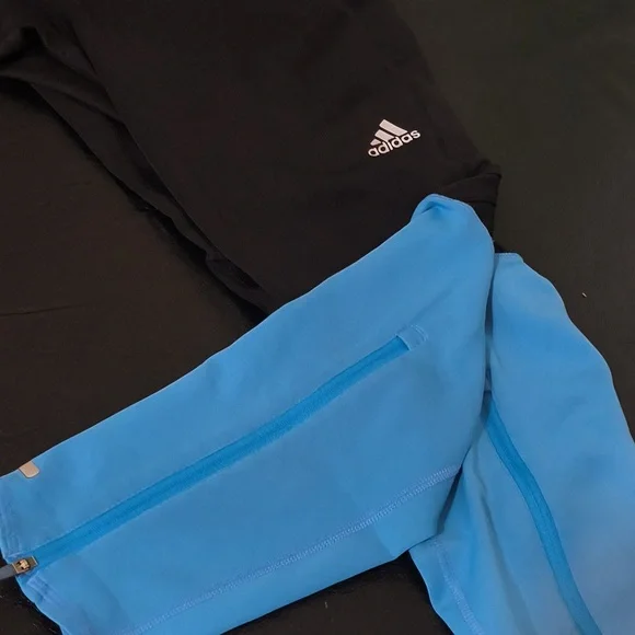 Adidas women's leggings - Picture 2 of 2